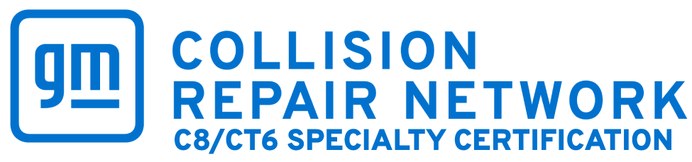 General Motors Certified logo
