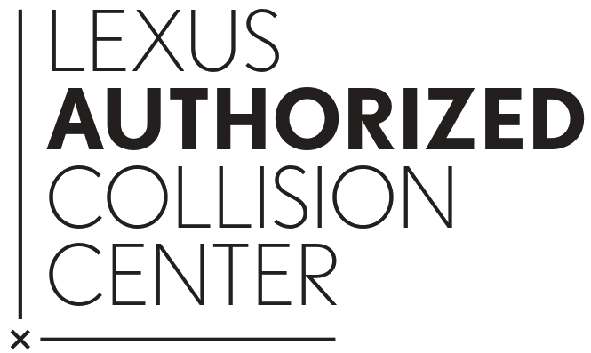 Lexus Certified Logo