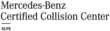 Mercedes Benz Certified Logo Elite