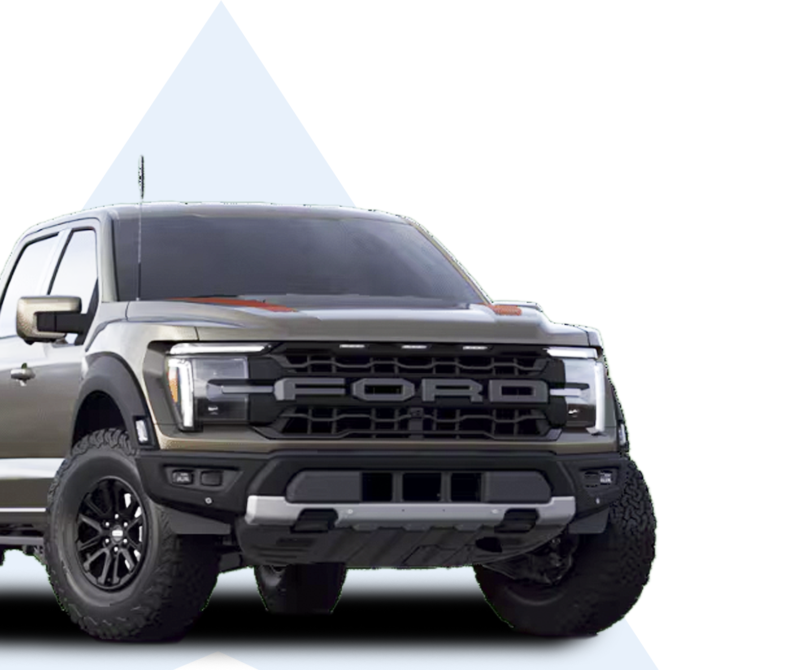 certified Ford repair center