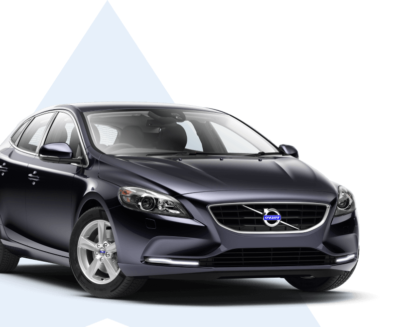 certified Volvo repair center