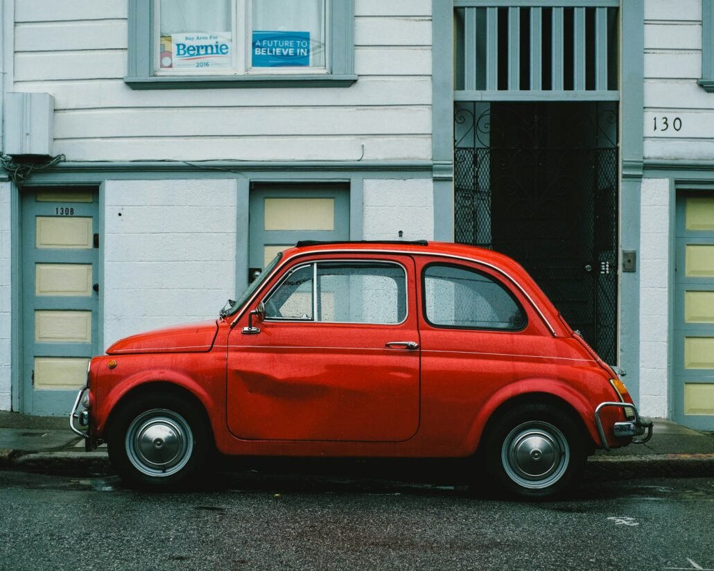 Auto Dent