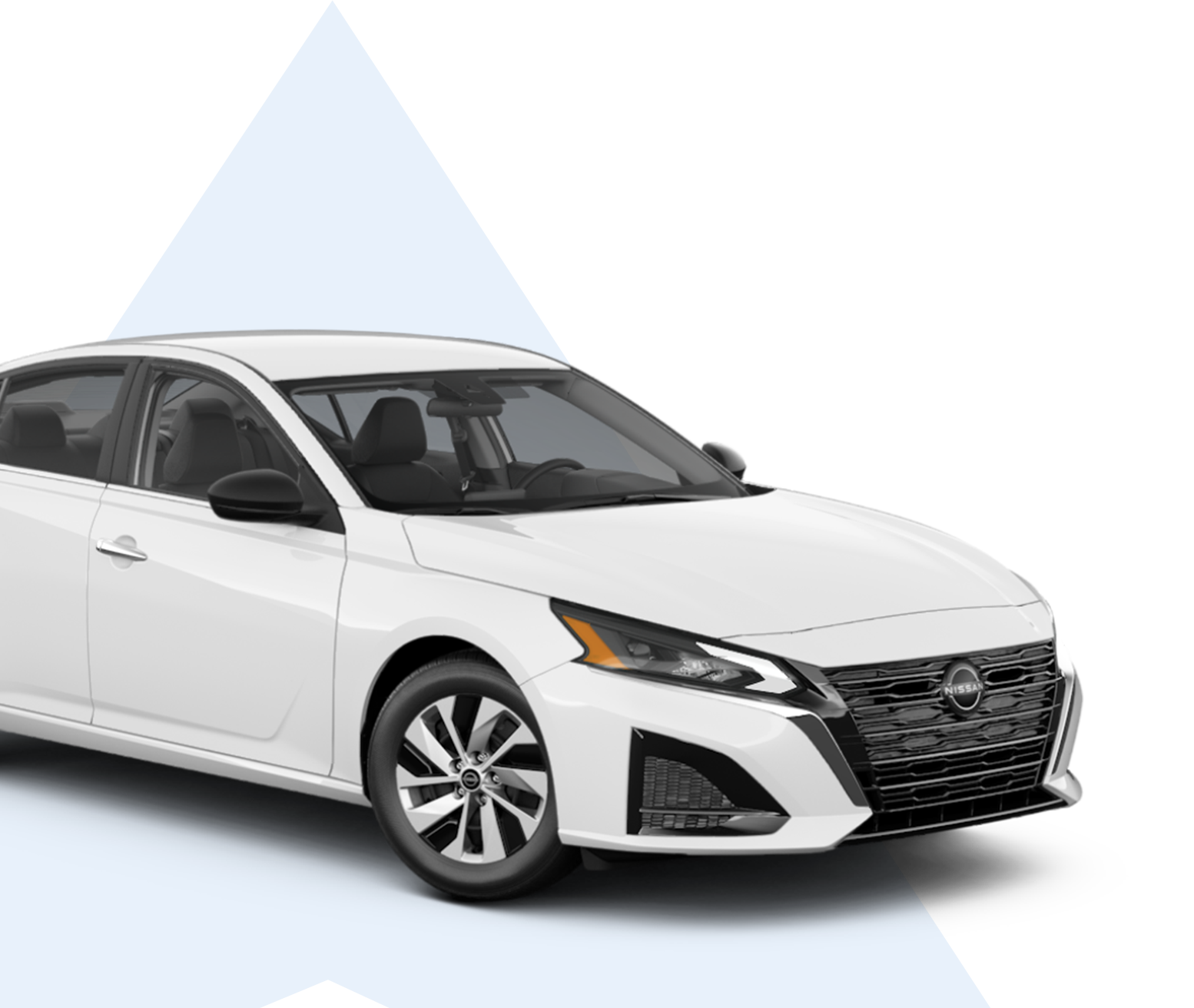 certified Nissan repair center