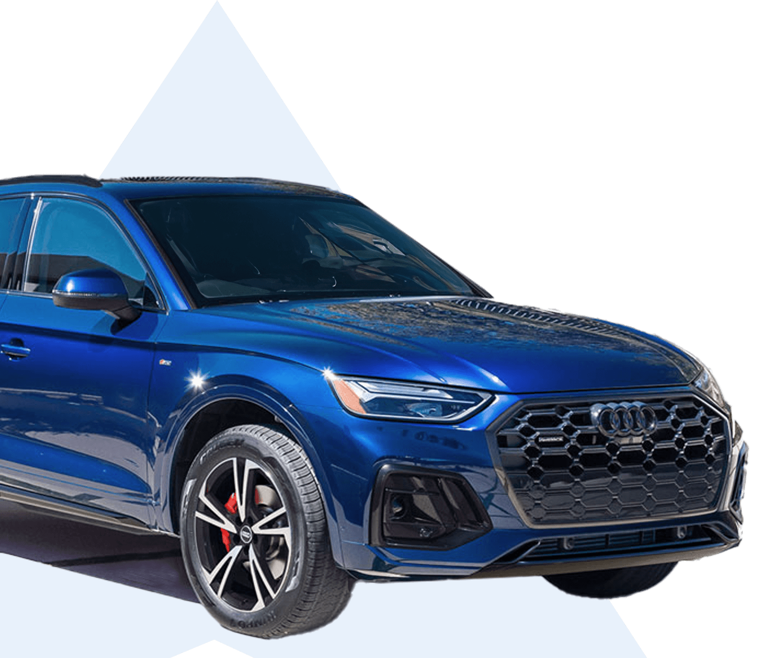 Audi Q Certified/ certified Audi repair center