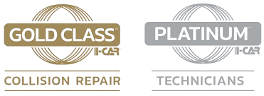 Gold and Platinum Class