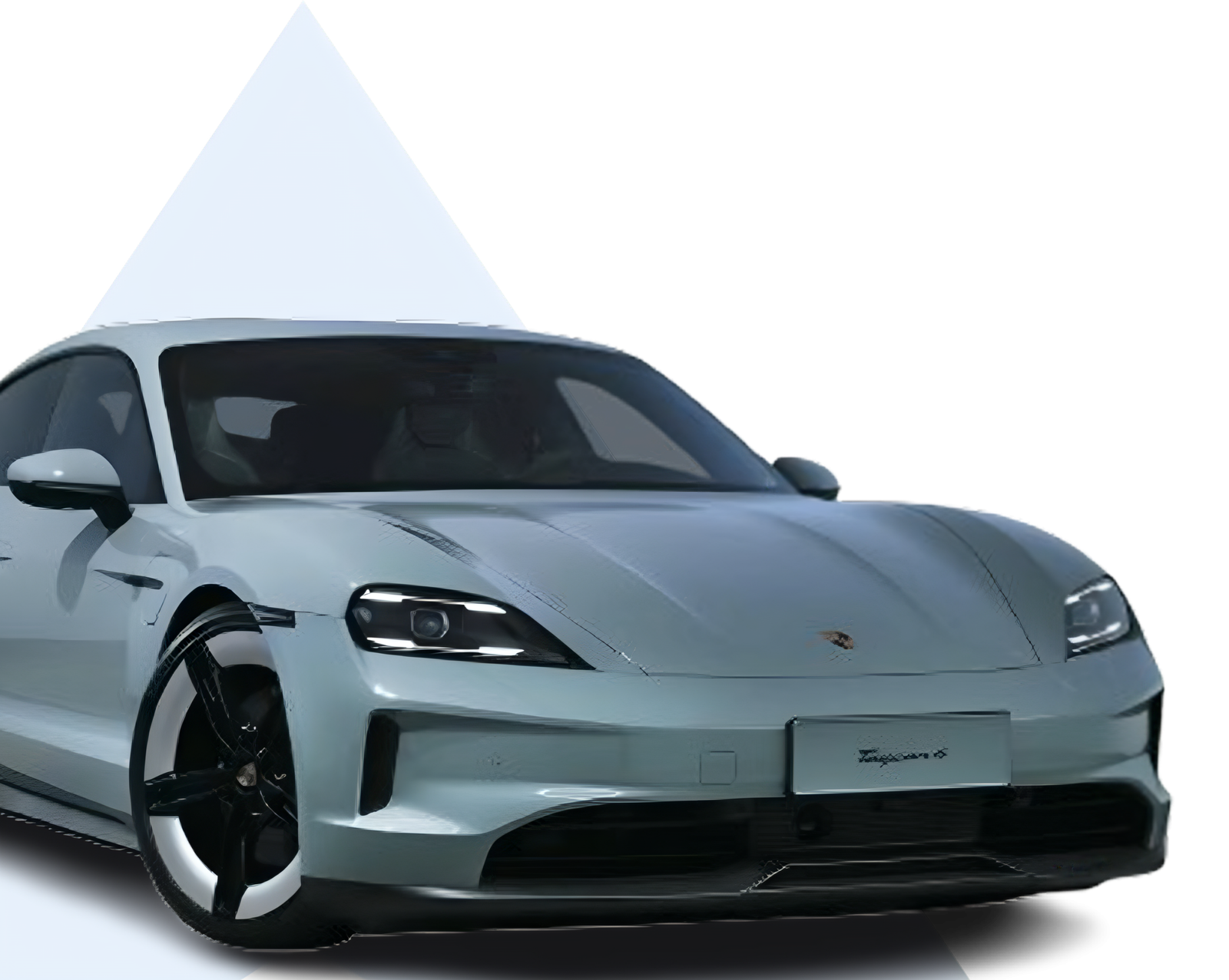 Porsche car image