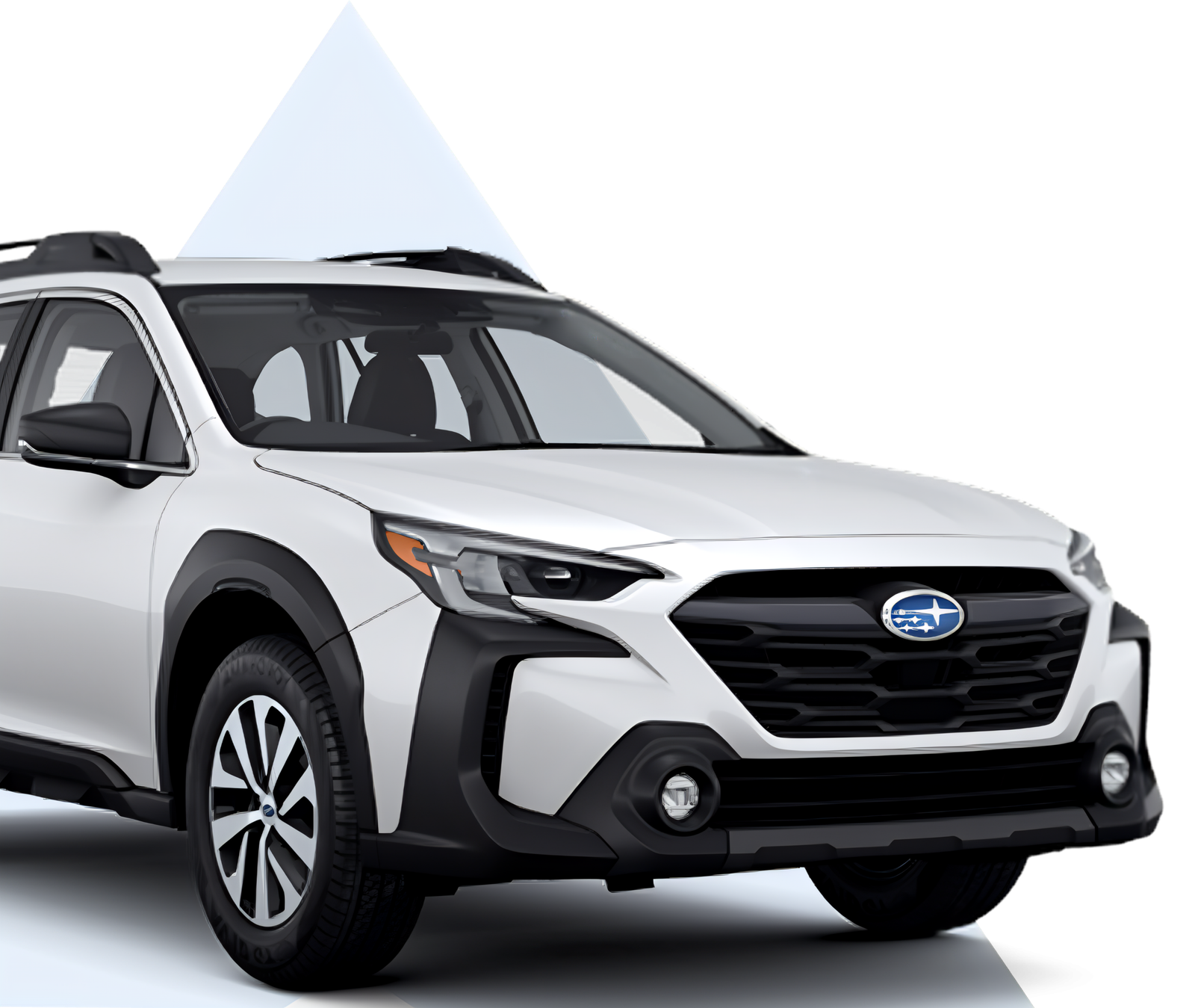 Subaru car image