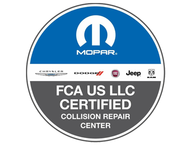Mopar Certified