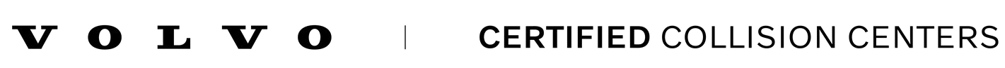 Volvo Certified logo